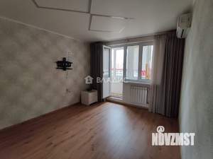 1-к квартира, вторичка, 39м2, 8/25 этаж