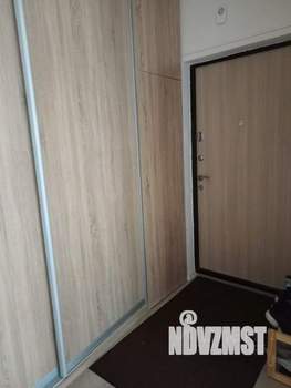 2-к квартира, вторичка, 53м2, 4/20 этаж