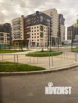 2-к квартира, вторичка, 53м2, 4/20 этаж