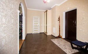 3-к квартира, вторичка, 87м2, 6/25 этаж