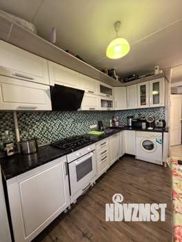 1-к квартира, вторичка, 40м2, 6/9 этаж