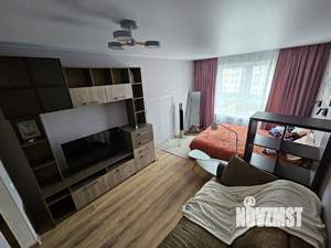 1-к квартира, вторичка, 36м2, 3/8 этаж