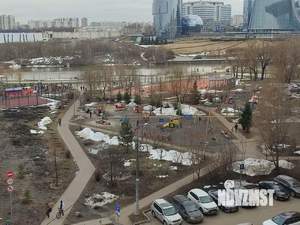 2-к квартира, вторичка, 60м2, 7/25 этаж