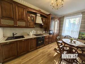 3-к квартира, вторичка, 78м2, 7/24 этаж