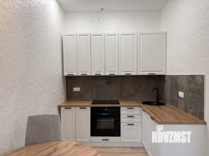 1-к квартира, вторичка, 35м2, 5/9 этаж