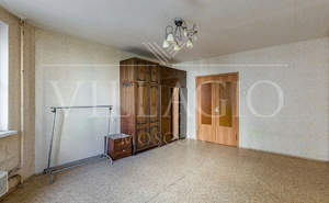 3-к квартира, вторичка, 98м2, 5/17 этаж