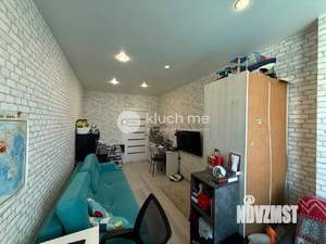 1-к квартира, вторичка, 41м2, 16/26 этаж