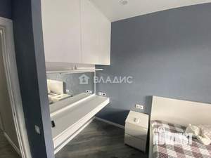 2-к квартира, вторичка, 43м2, 6/25 этаж