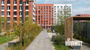 1-к квартира, вторичка, 36м2, 4/9 этаж