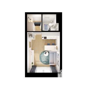 Фото квартиры на продажу (2)