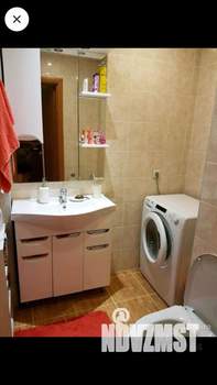 3-к квартира, вторичка, 98м2, 2/22 этаж