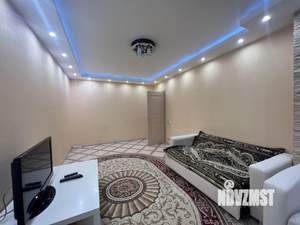 2-к квартира, вторичка, 57м2, 9/18 этаж