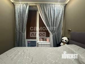 1-к квартира, вторичка, 36м2, 18/24 этаж