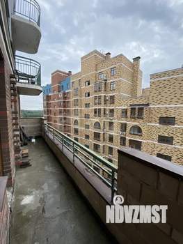 2-к квартира, вторичка, 50м2, 6/8 этаж
