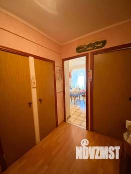 2-к квартира, вторичка, 51м2, 8/16 этаж