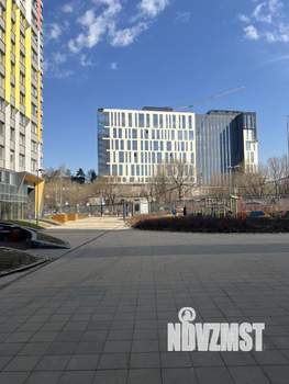 2-к квартира, вторичка, 52м2, 13/33 этаж