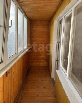 1-к квартира, вторичка, 36м2, 9/1 этаж