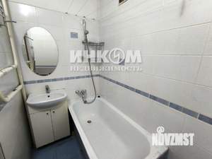 1-к квартира, вторичка, 33м2, 6/9 этаж