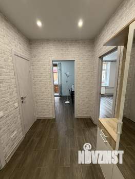 1-к квартира, вторичка, 37м2, 1/8 этаж