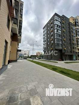 2-к квартира, вторичка, 58м2, 6/12 этаж