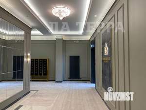 1-к квартира, вторичка, 41м2, 2/6 этаж