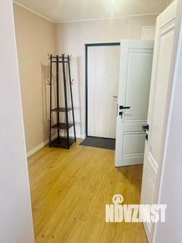 3-к квартира, вторичка, 80м2, 12/17 этаж