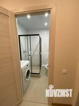 Студия квартира, вторичка, 21м2, 1/8 этаж