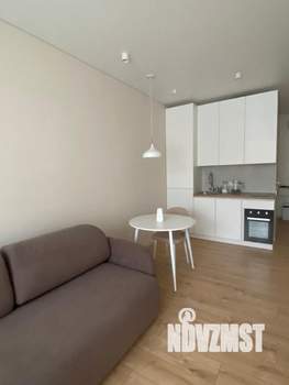 Студия квартира, вторичка, 33м2, 2/9 этаж