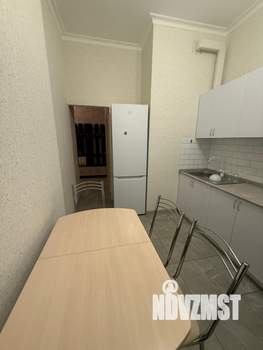 2-к квартира, вторичка, 54м2, 16/19 этаж