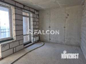 2-к квартира, вторичка, 37м2, 17/25 этаж