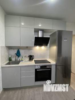 Студия квартира, вторичка, 21м2, 13/16 этаж