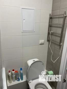 1-к квартира, вторичка, 33м2, 6/8 этаж