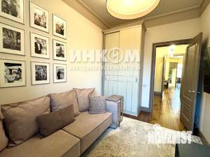 3-к квартира, вторичка, 133м2, 1/3 этаж