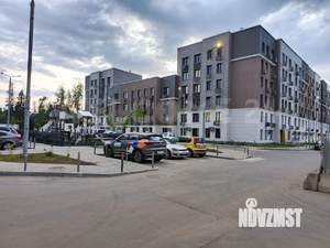 Студия квартира, вторичка, 29м2, 3/6 этаж