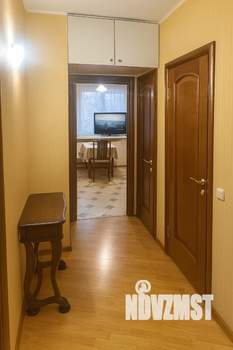 2-к квартира, вторичка, 60м2, 8/17 этаж