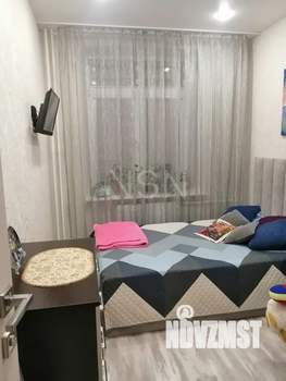 2-к квартира, вторичка, 49м2, 1/6 этаж