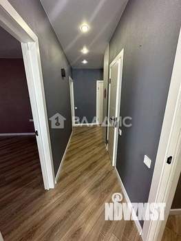 3-к квартира, вторичка, 89м2, 8/8 этаж