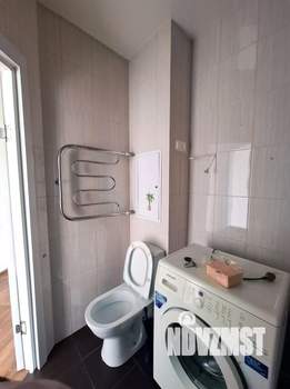 1-к квартира, вторичка, 31м2, 22/25 этаж