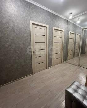 1-к квартира, вторичка, 43м2, 15/17 этаж