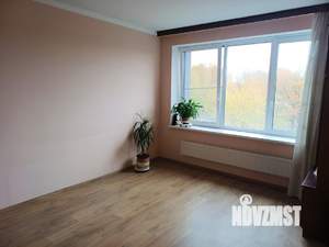 3-к квартира, вторичка, 59м2, 6/16 этаж
