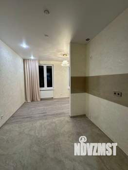 Студия квартира, вторичка, 30м2, 6/6 этаж