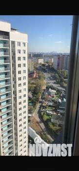 1-к квартира, вторичка, 32м2, 12/27 этаж