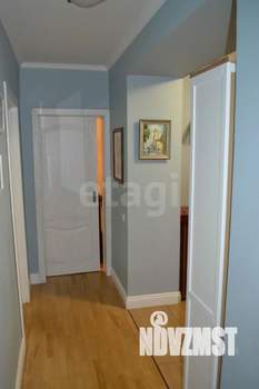 2-к квартира, вторичка, 61м2, 3/9 этаж