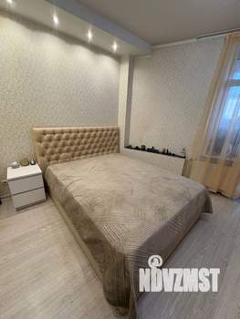 1-к квартира, вторичка, 34м2, 7/9 этаж