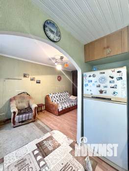 2-к квартира, вторичка, 45м2, 2/5 этаж