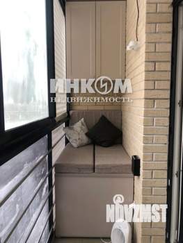 Студия квартира, вторичка, 32м2, 3/16 этаж