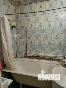 2-к квартира, вторичка, 52м2, 1/12 этаж