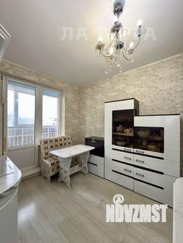 2-к квартира, вторичка, 56м2, 20/25 этаж