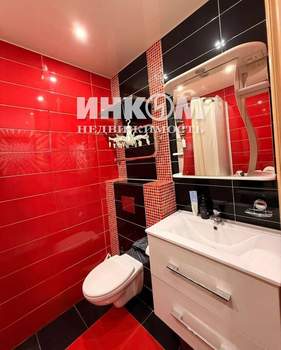 2-к квартира, вторичка, 71м2, 5/20 этаж