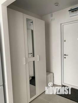 Студия квартира, вторичка, 23м2, 7/9 этаж